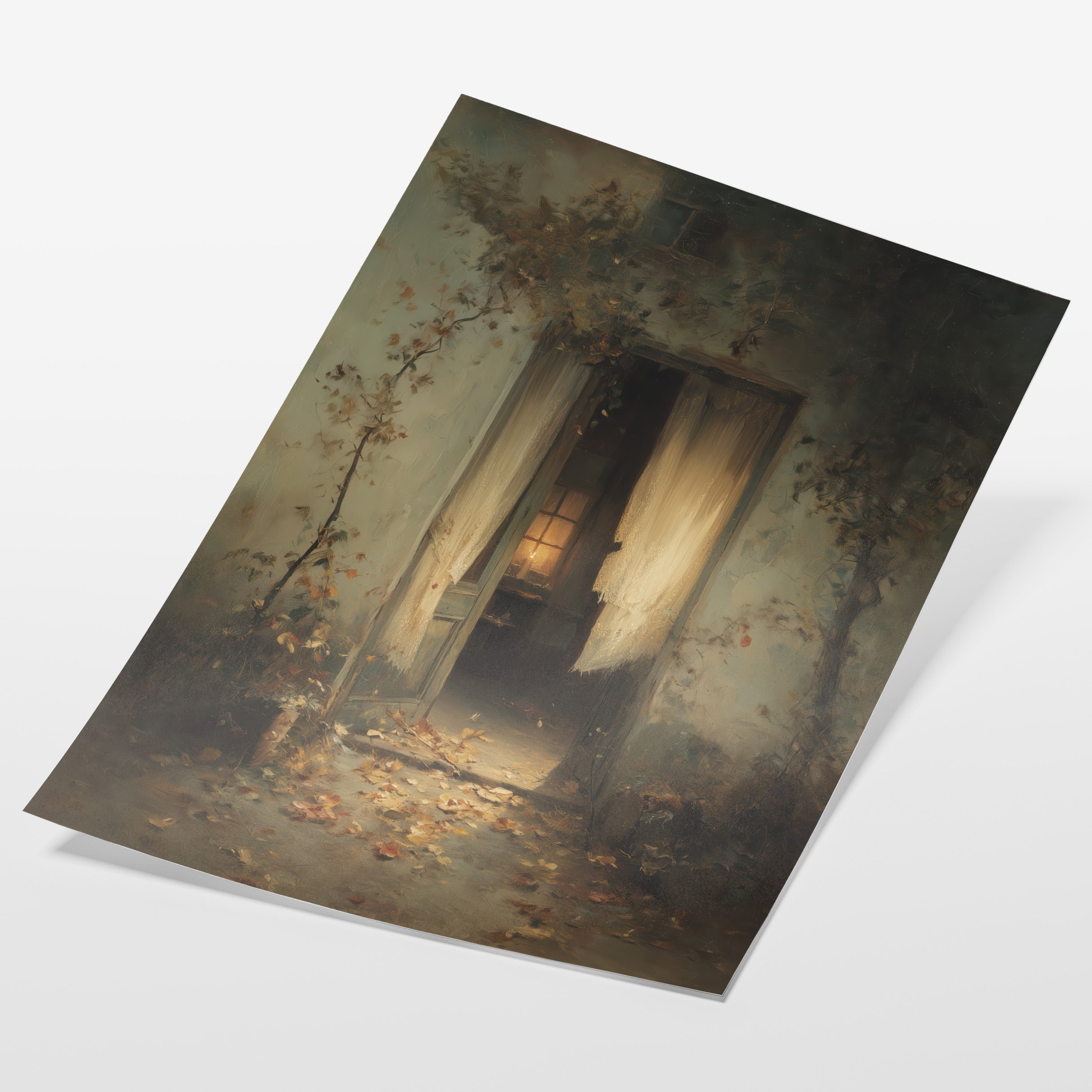 Candlelit Threshold