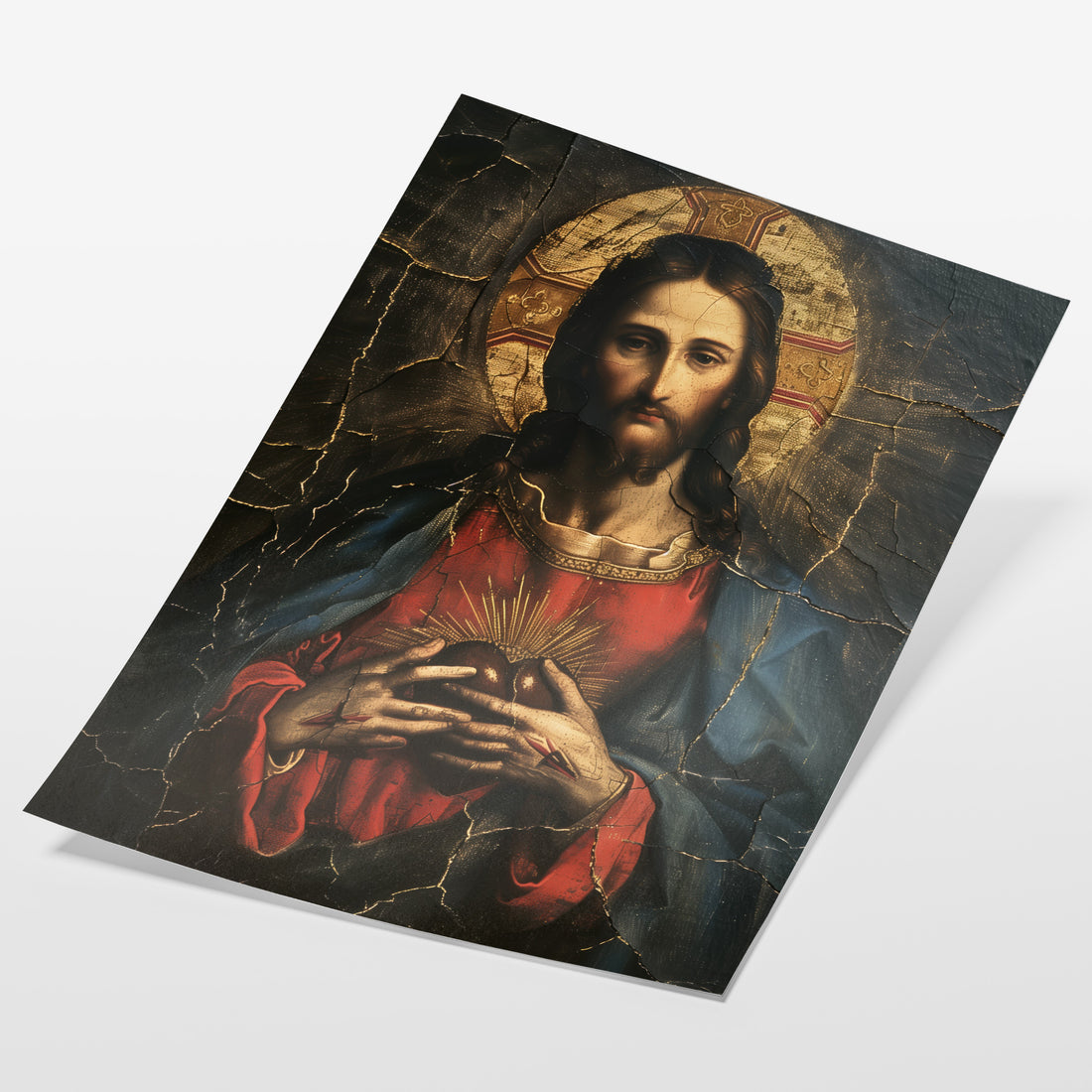 Passion of the Christ