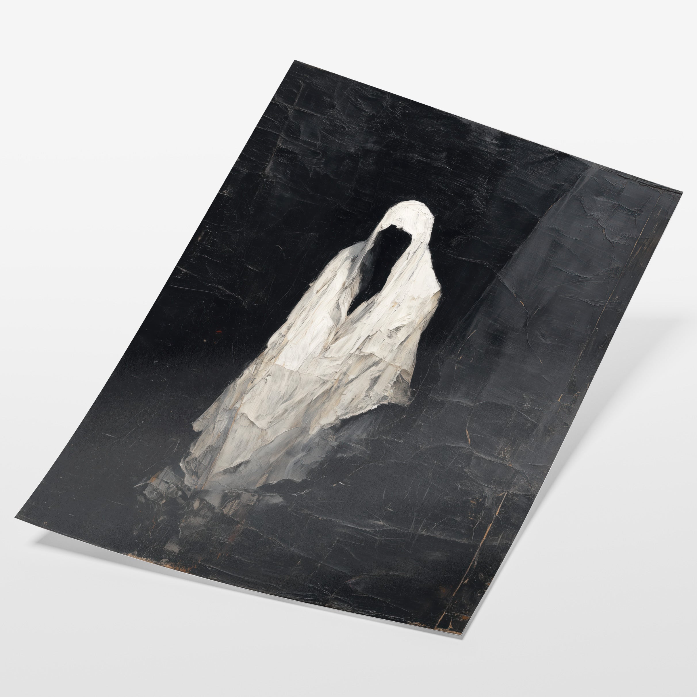 White Apparition