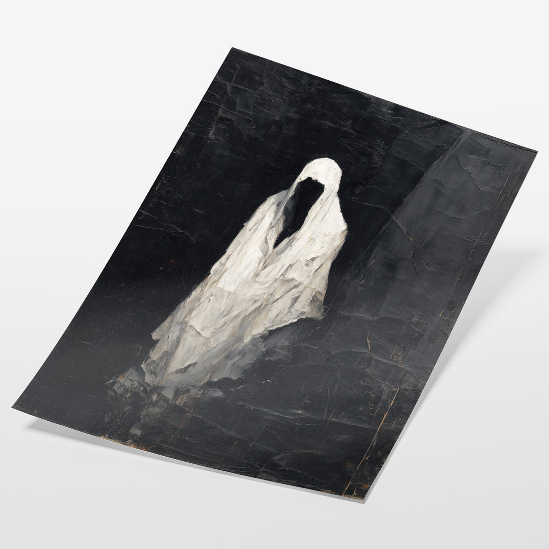 White Apparition