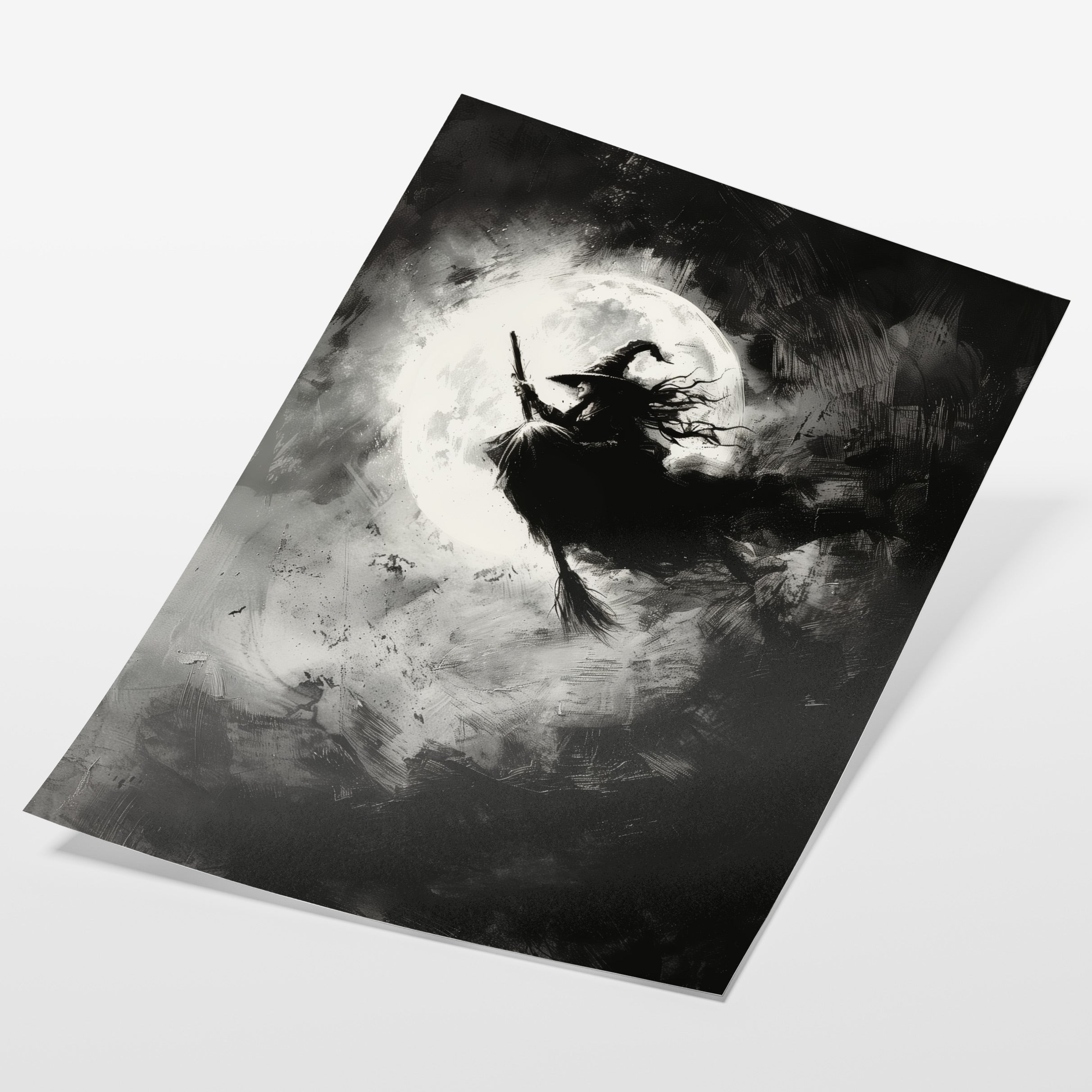 The Witching Hour
