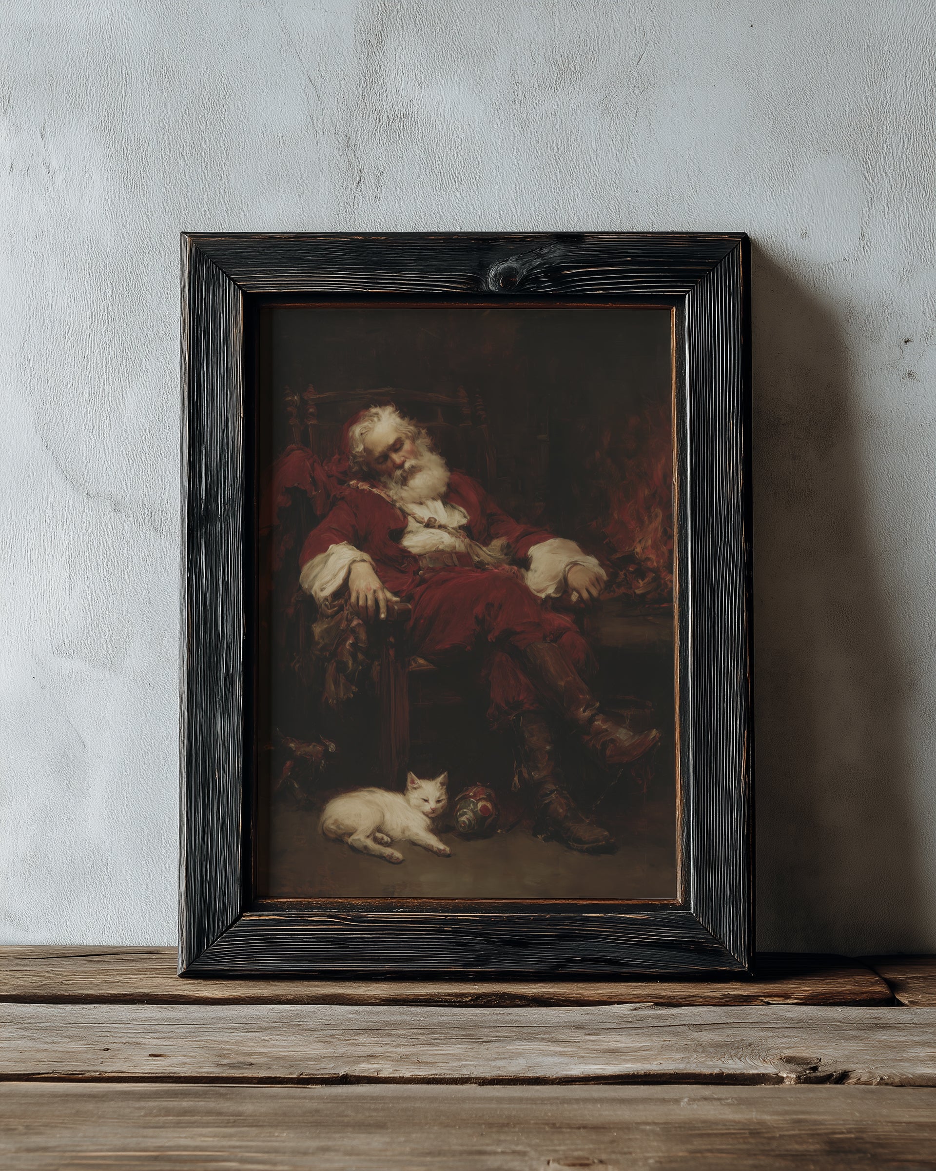 The Long Rest