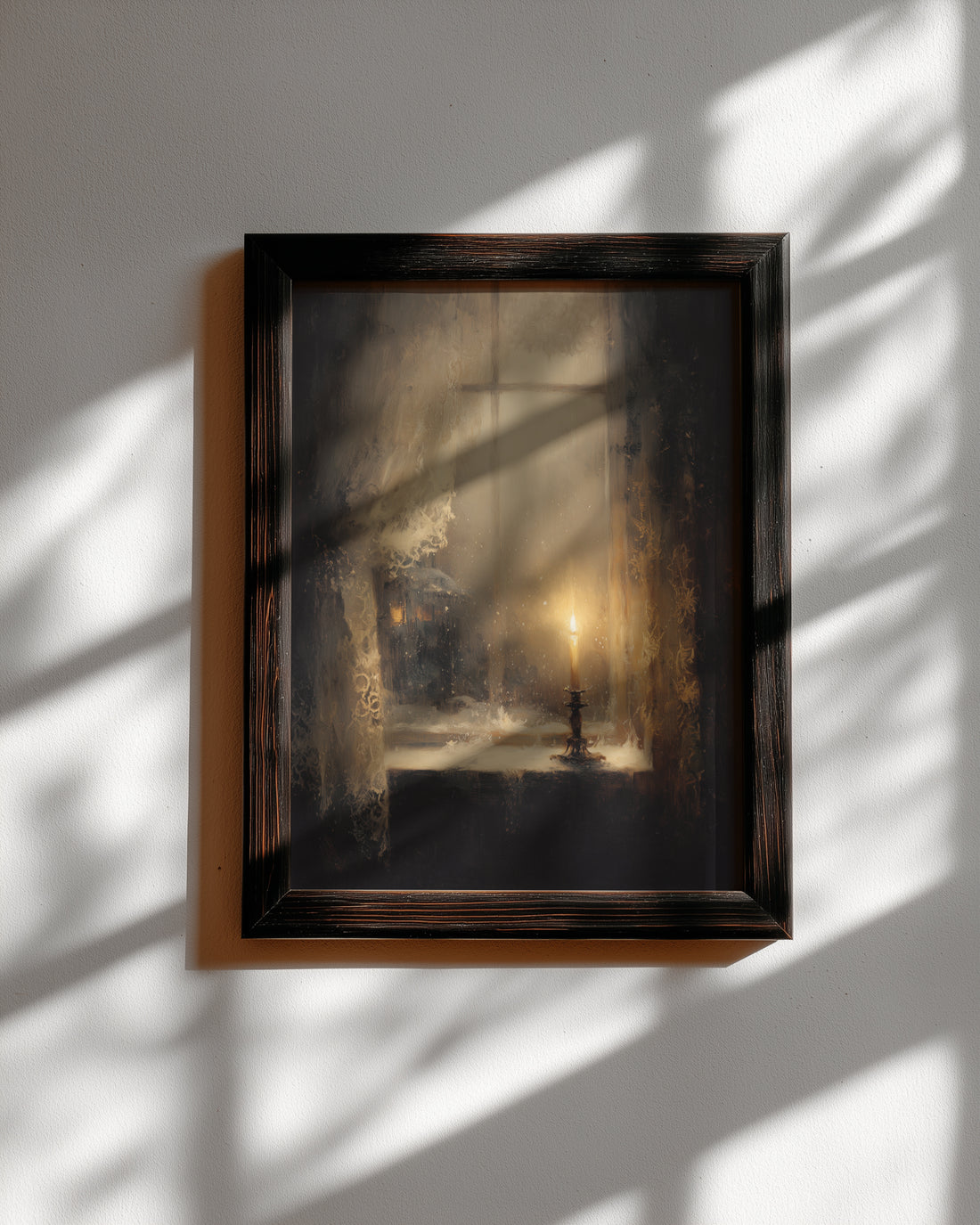 The Waiting Light