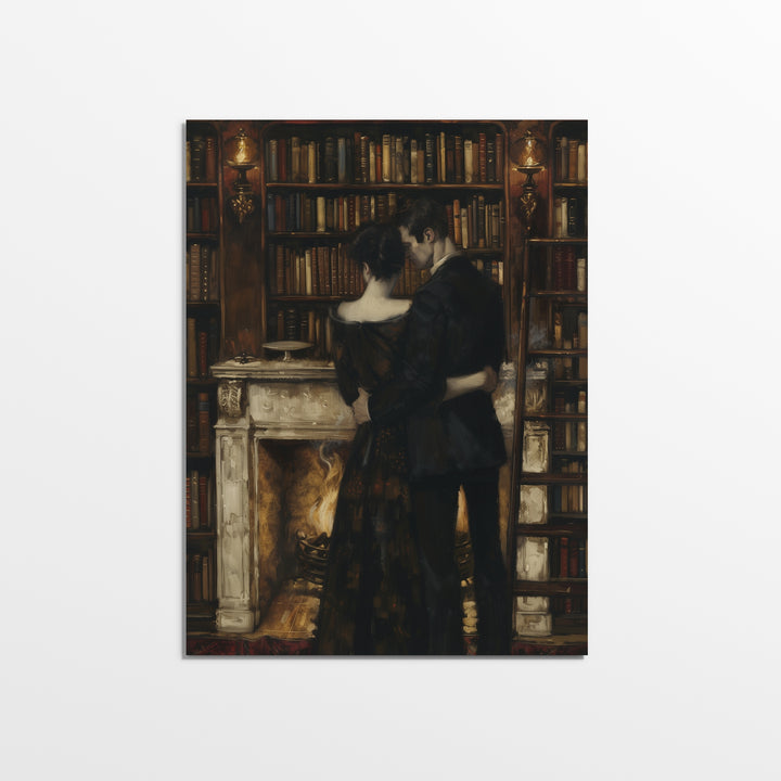 The Silent Confession