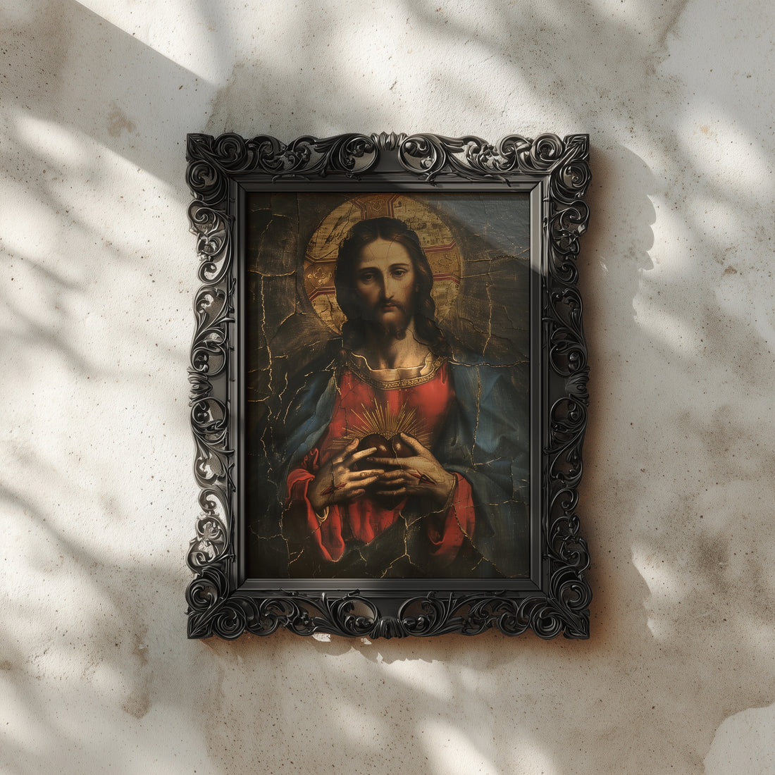 Passion of the Christ